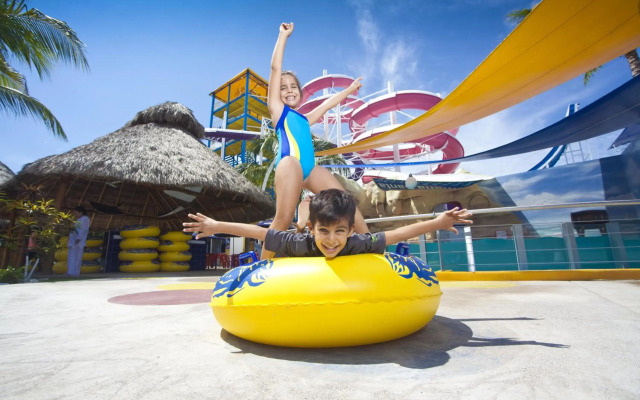 Hotel Splash Inn Nuevo Vallarta