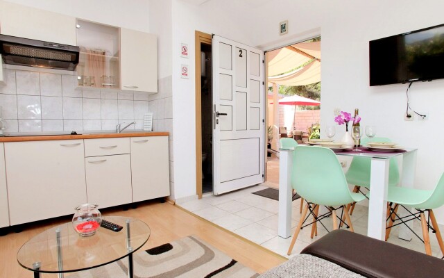 Apartments Jozo