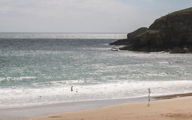 Atlantic View