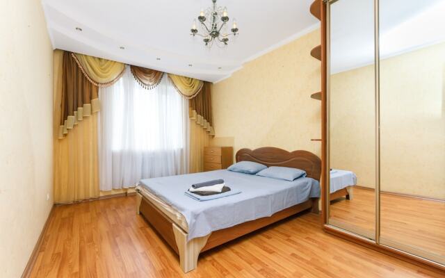 Comfortable apartment on the left bank