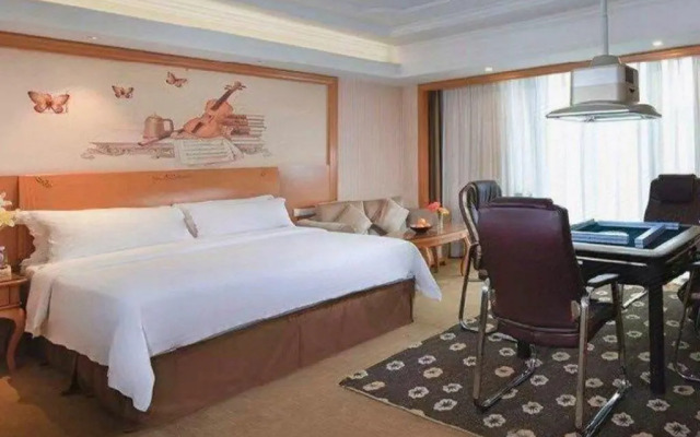 Vienna International Hotel (Foshan Shunde Fengcheng)