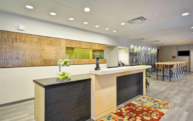 Home2 Suites by Hilton Opelika Auburn