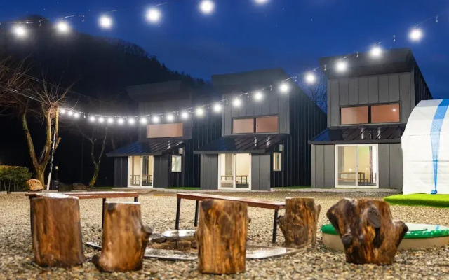 Gapyeong Okulri Pension