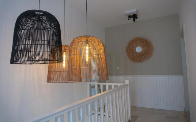Alp Suites Lavanta