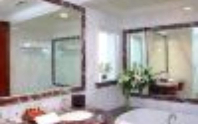 Grand Concordia Hotel