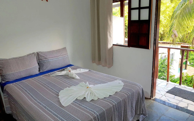 Suites Lagoa do Morro