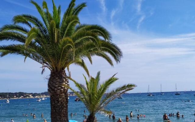 Studio Les Jardins de la Mer