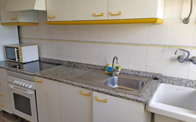 Apartamentos Grao de Gandía 3000