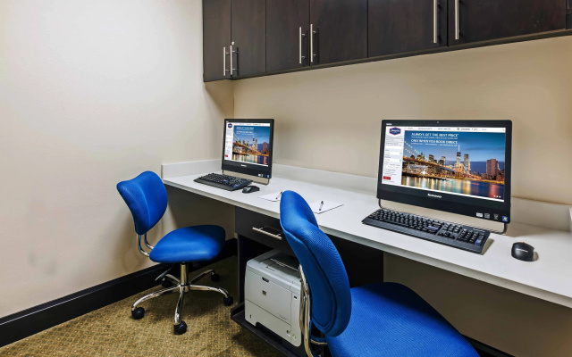 Hampton Inn & Suites Lake Jackson-Clute