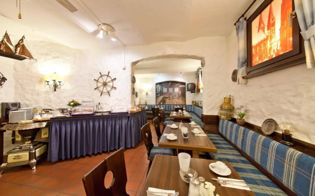 Signature Hotel Hansahof Bremen