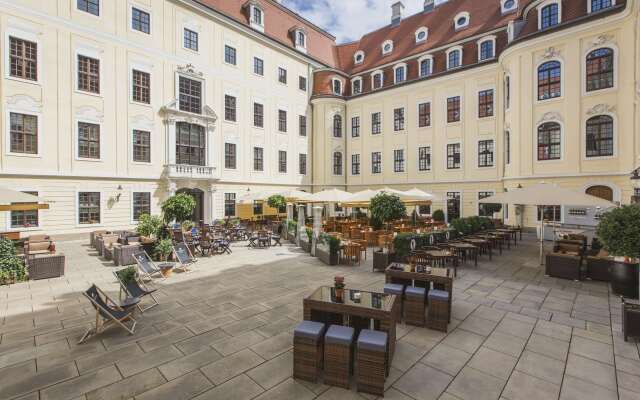 Hotel Taschenbergpalais Kempinski Dresden