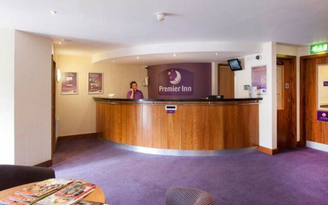 Premier Inn Silverstone