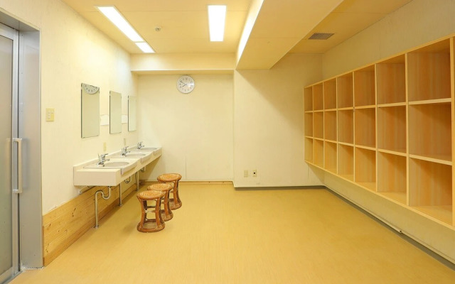 Ryuo Mountain Hotel
