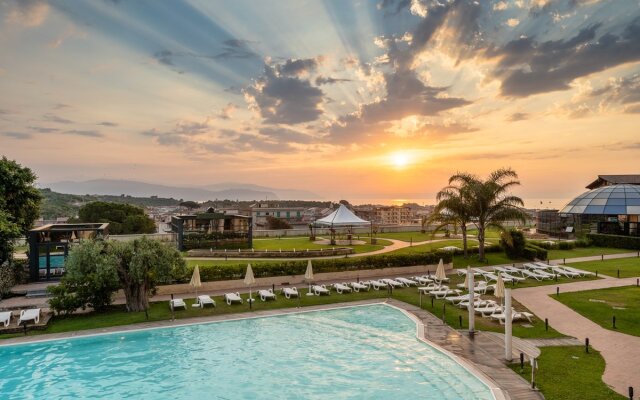 Parco Augusto - Grand Hotel Terme