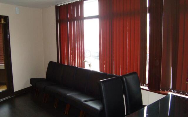 Grand Beach Hotel