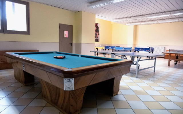 Pràcatinat Hotel & Restaurant
