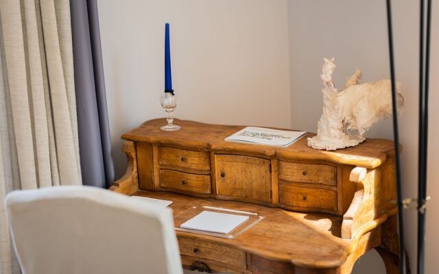 Unico Boutique Hotel D'Arte