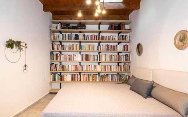 Villa Theros Maroulas