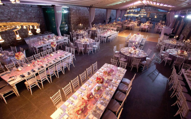 Kalyon Hotel Istanbul