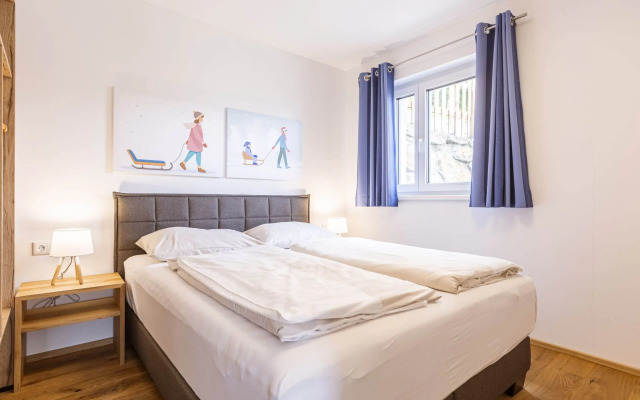 Turrach Lodges By Alps Resorts