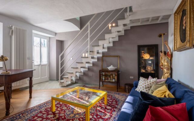 La Rocchetta 1915 Vanara