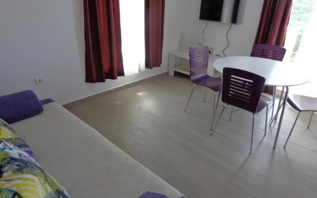 Villa Palas Apartments