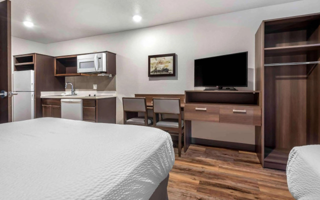 Extended Stay America Select Suites - Pittsburgh - Cranberry