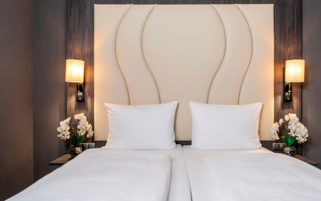 PLAZA Premium Parkhotel Norderstedt
