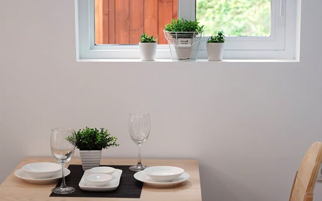 Uljin sanpoli Pension