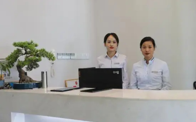 Taibai Xi'an Tangshe Hotel