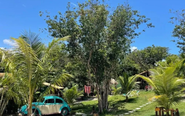 Safira Beach House