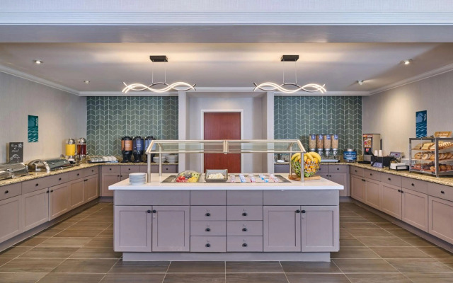 Homewood Suites by Hilton Anchorage