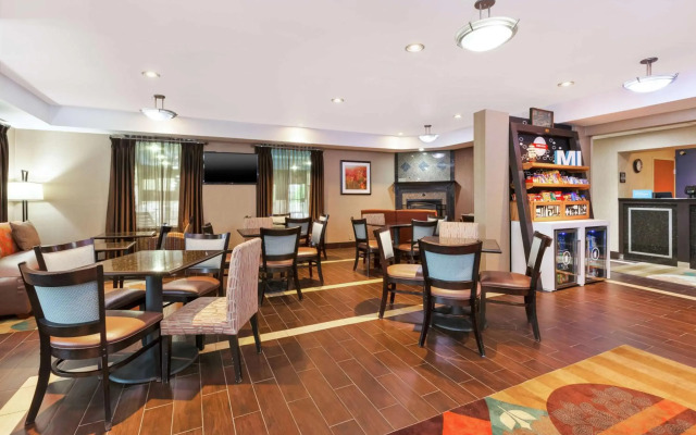 Hampton Inn Monroe