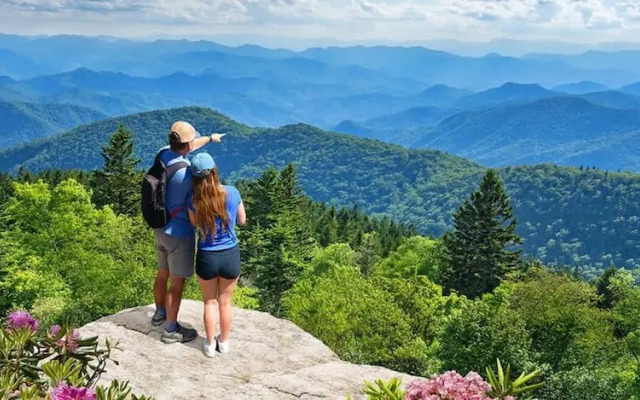 Wintergreen Ridge Retreat - Family Home
