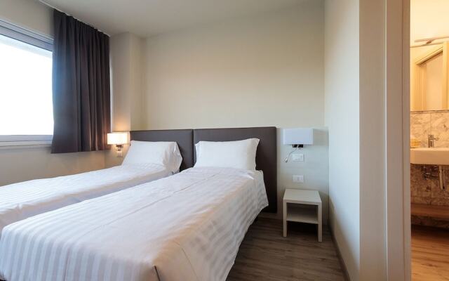 Albergo Alla Campagna