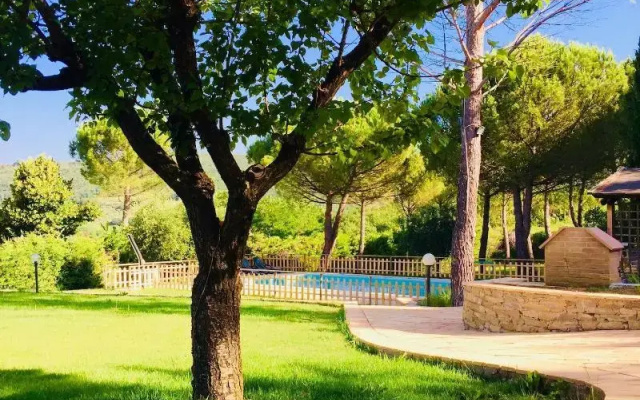 Agriturismo Sotto il Colle
