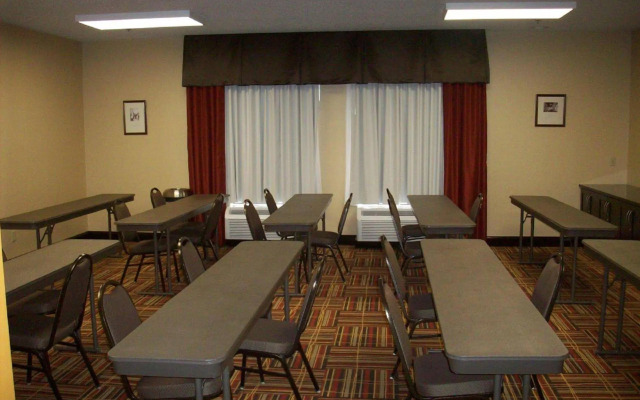 Hampton Inn Uniontown