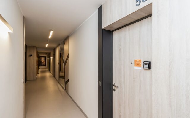 Apartment Sucha Gdansk by Renters