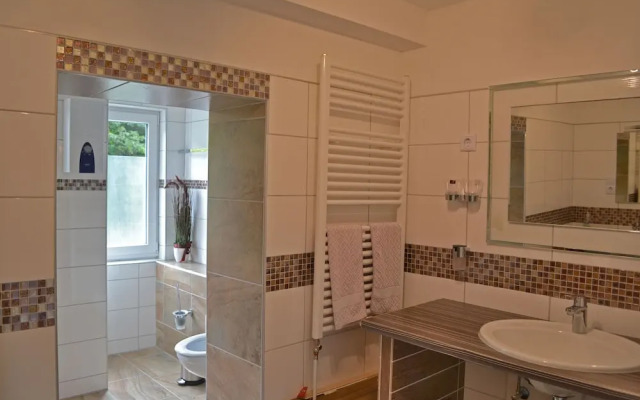 Ferienwohnung Panorama