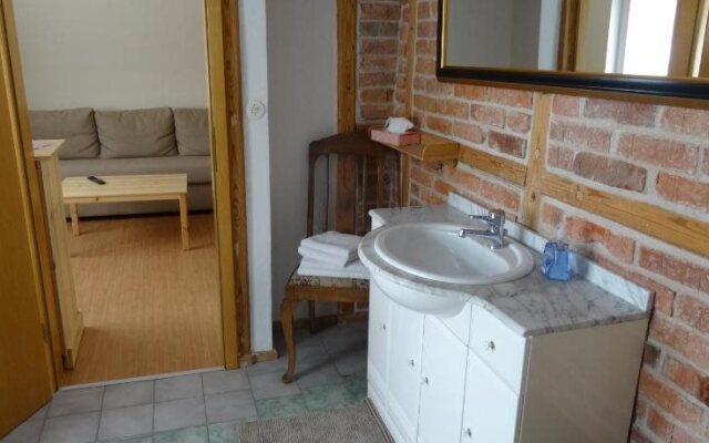 Pension Sonnenwald