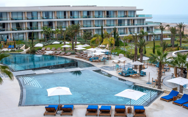 Hyatt Regency Taghazout