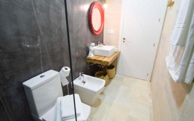 Letmalaga Luxury Clemens