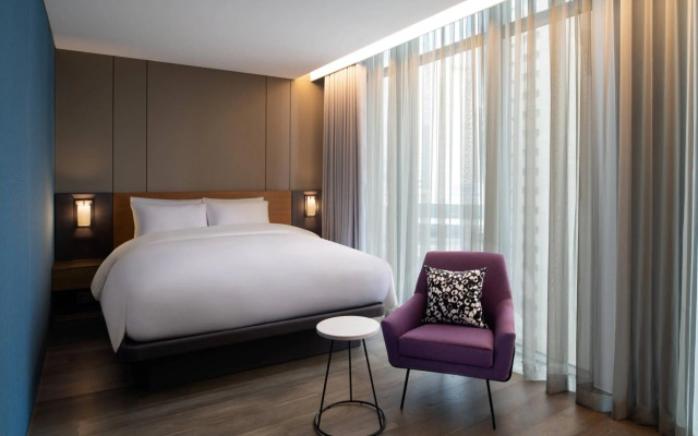 Courtyard by Marriott Suwon