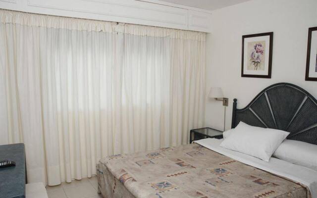 Sunset Suites