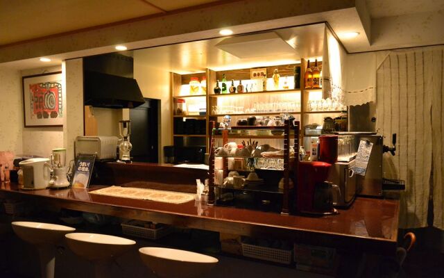Guest House Hennka Kyoto