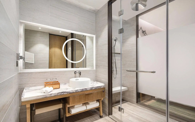 Courtyard by Marriott Wuxi Lihu Lake