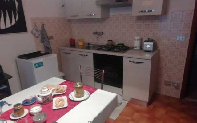 La Casa nel Verde