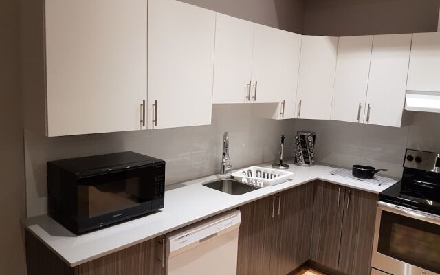 Le St Denis 2 bedrooms - mtlFlats