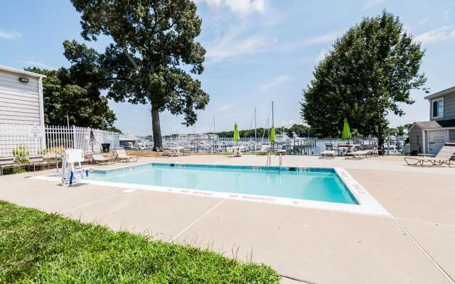 Quality Inn Solomons - Beacon Marina