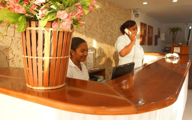 Hotel Portobelo Convention Center